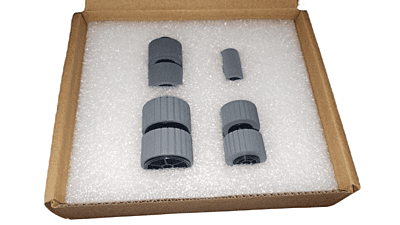 ADF Roller Kit For HP Scanjet 7000 S2 5000 S2 Printer ADF Roller Kit For HP Scanjet 7000 S2 5000 S2 Printer