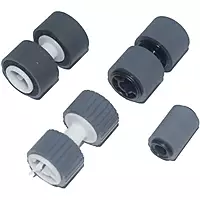 ADF Roller Kit For HP Scanjet 7000 S3 5000 S4 3000 S3 Printer