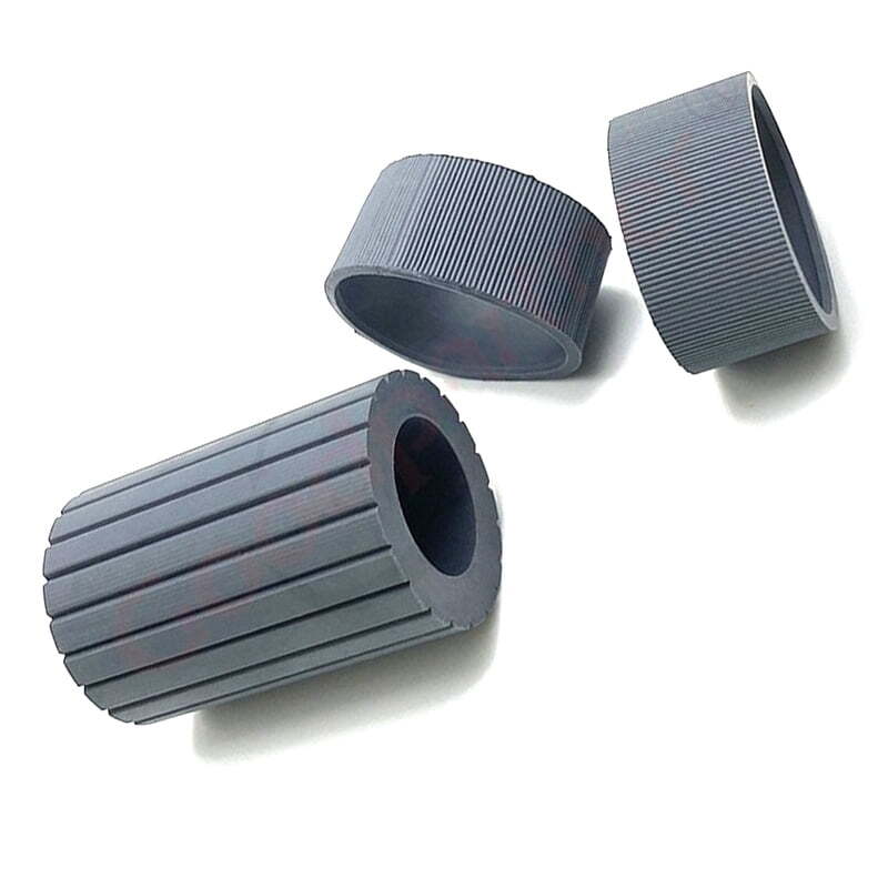 ADF Roller Kit Rubber Tire Set For Canon DR 2010 3010 2050 2080 130C ADF Roller Kit Rubber Tire Set For Canon DR 2010 3010 2050 2080 130C