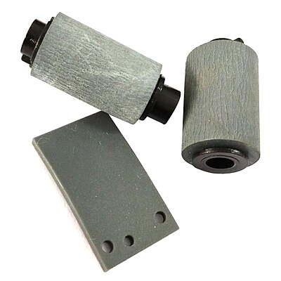 ADF Paper Pickup Roller Kit Set For Canon ImageClassic 244 1120 1150 6180 Printer