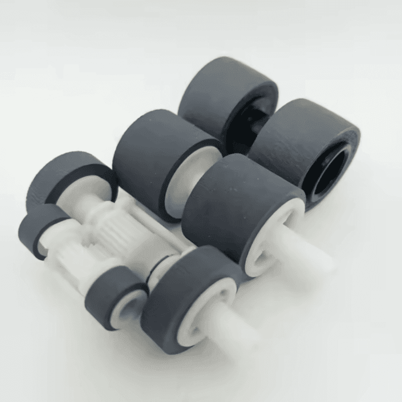 ADF Roller Kit For HP Scanjet Pro 2000 S1 Printer (L2759-60001) ADF Roller Kit For HP Scanjet Pro 2000 S1 Printer (L2759-60001)