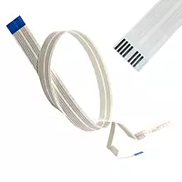 7 Pin 1mm Pitch Sensor Cable For Epson L210 M100 M200 Printer