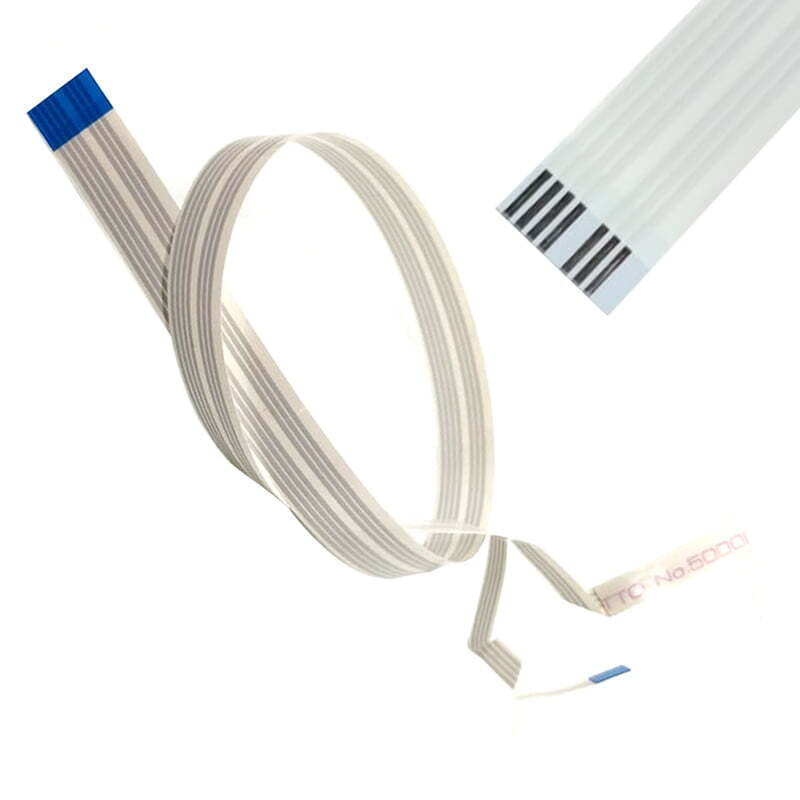 7 Pin 1mm Pitch Sensor Cable For Epson L210 M100 M200 Printer 7 Pin 1mm Pitch Sensor Cable For Epson L210 M100 M200 Printer