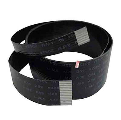 20 Pin 1mm Pitch 325mm Same Side CCD Cable For HP Scanjet 2410 2400 Printer