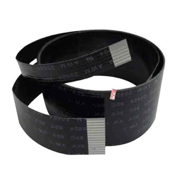 20 Pin 1mm Pitch 325mm Same Side CCD Cable For HP Scanjet 2410 2400 Printer 20 Pin 1mm Pitch 325mm Same Side CCD Cable For HP Scanjet 2410 2400 Printer