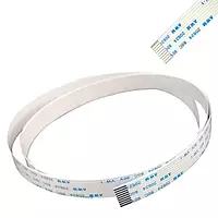 9 Pin 1mm Pitch Control Panel Cable For Epson L210 L3110 Printer