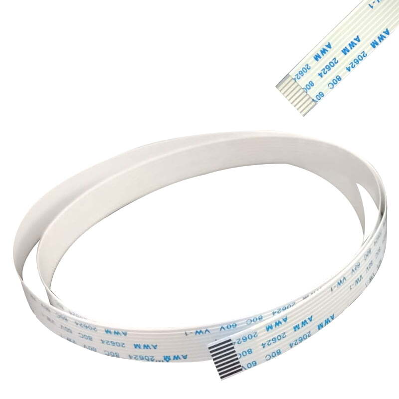 9 Pin 1mm Pitch Control Panel Cable For Epson L210 L3110 Printer 9 Pin 1mm Pitch Control Panel Cable For Epson L210 L3110 Printer