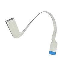 Head + Sensor (20/4 Pin) Folded Cable Without Clip for Epson L3110 Head + Sensor (20/4 Pin) Folded Cable Without Clip for Epson L3110