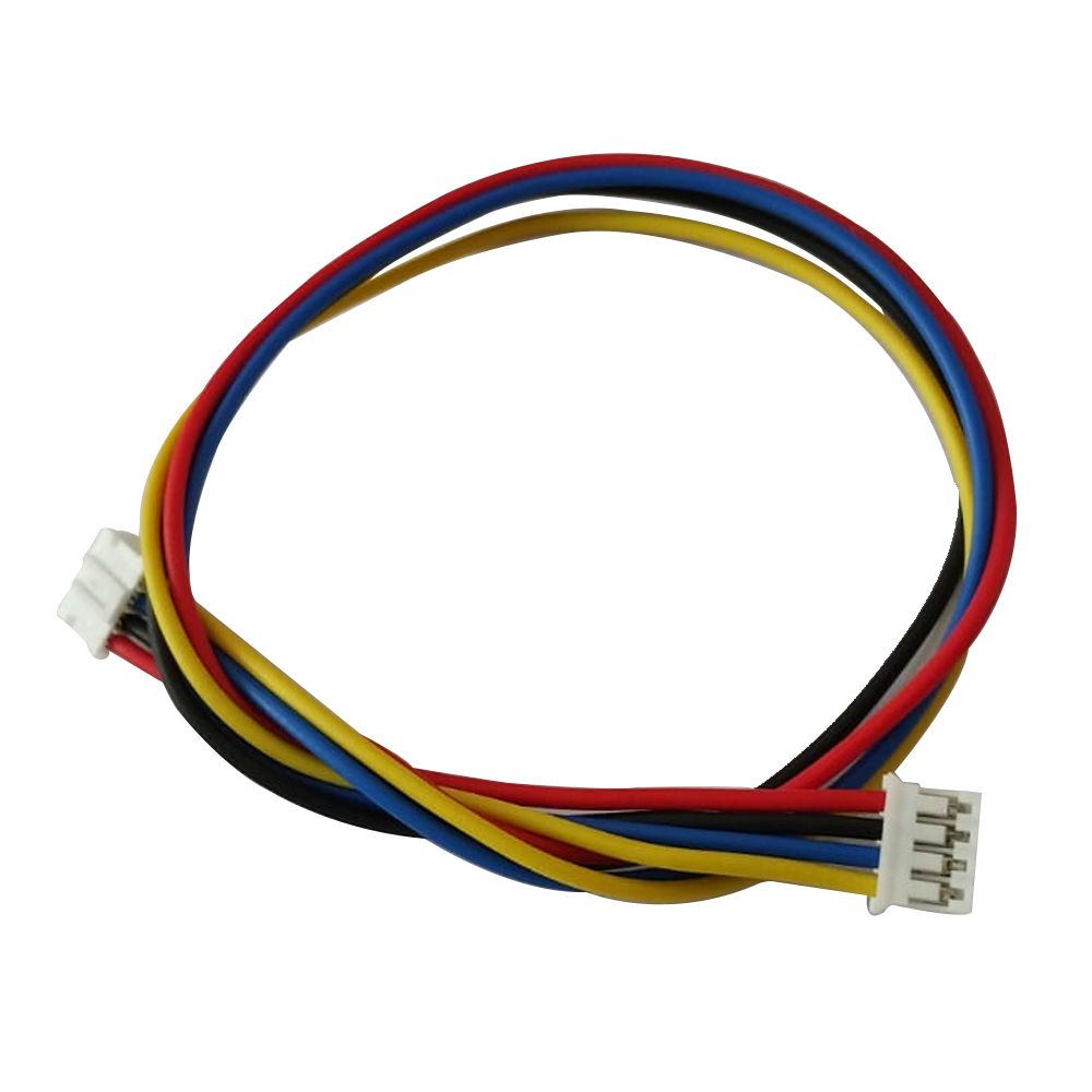 Power Cable 4 Pin 26.6cm (10.5 Inch) For Epson L3110 L3115 L3116 L3156 Printer