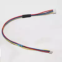 Power Cable 4 Pin 26.6cm (10.5 Inch) For Epson L3110 L3115 L3116 L3156 Printer