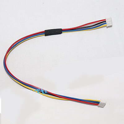 Power Cable 4 Pin 26.6cm (10.5 Inch) For Epson L3110 L3115 L3116 L3156 Printer Power Cable 4 Pin 26.6cm (10.5 Inch) For Epson L3110 L3115 L3116 L3156 Printer