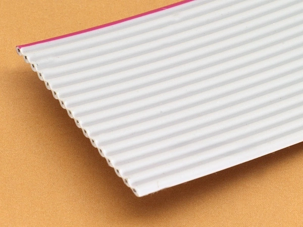 16 Pin FRC Flat Ribbon Cable - 1 Foot per quantity
