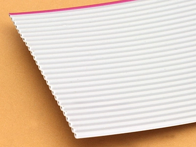 34 Pin FRC Flat Ribbon Cable - 1 Foot per quantity