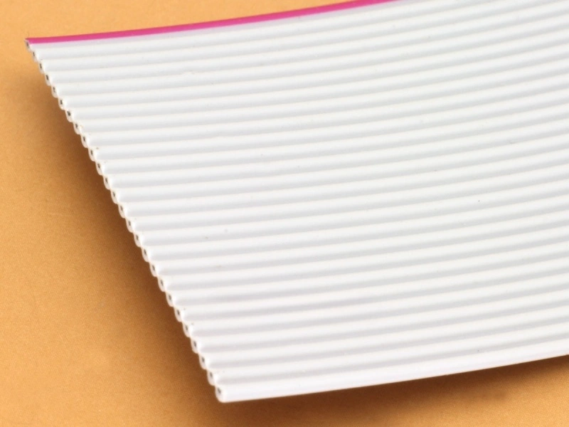 34 Pin FRC Flat Ribbon Cable - 1 Foot per quantity