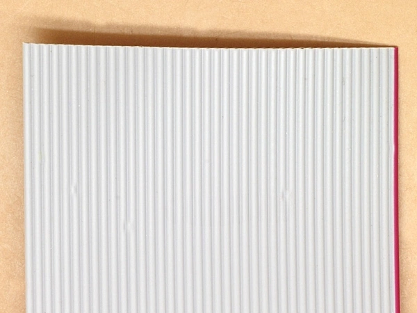 50 Pin FRC Flat Ribbon Cable - 1 Foot per quantity