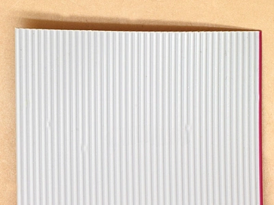 60 Pin FRC Flat Ribbon Cable - 1 Foot per quantity