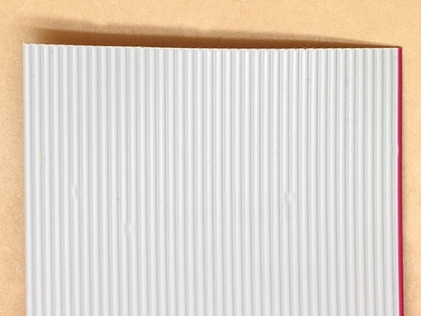 60 Pin FRC Flat Ribbon Cable - 1 Foot per quantity