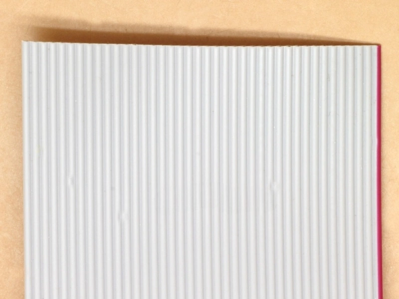 60 Pin FRC Flat Ribbon Cable - 1 Foot per quantity