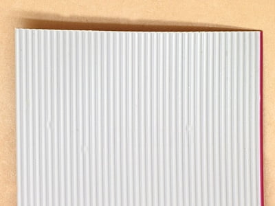 64 Pin FRC Flat Ribbon Cable - 1 Foot per quantity