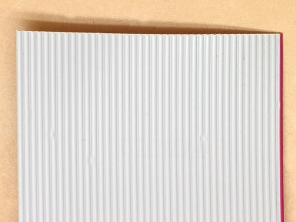 64 Pin FRC Flat Ribbon Cable - 1 Foot per quantity