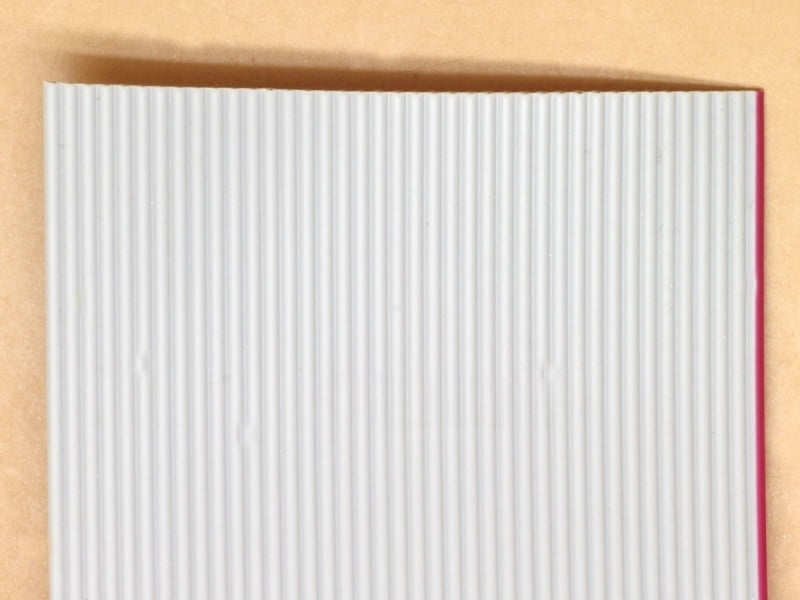 64 Pin FRC Flat Ribbon Cable - 1 Foot per quantity