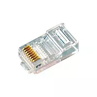 D-Link RJ45 Cat5E Connector