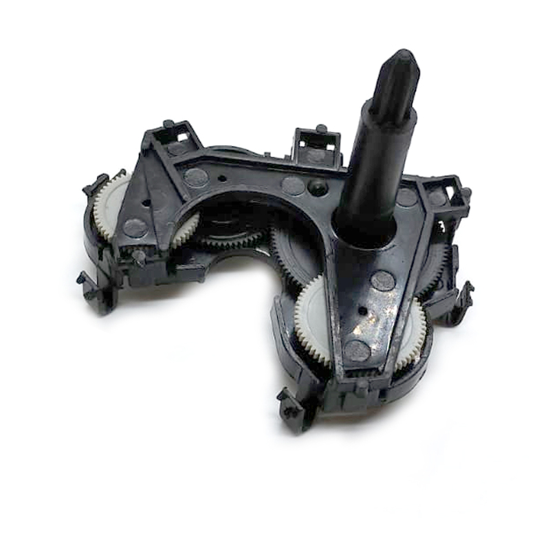 Ribbon Drive Assembly With Gear For Epson LQ1050 HQ1040 HQ1070