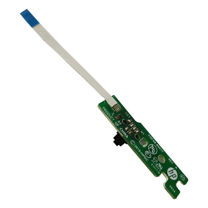 Paper Pickup Door Sensor For HP DeskJet 515 530 Printer Paper Pickup Door Sensor For HP DeskJet 515 530 Printer