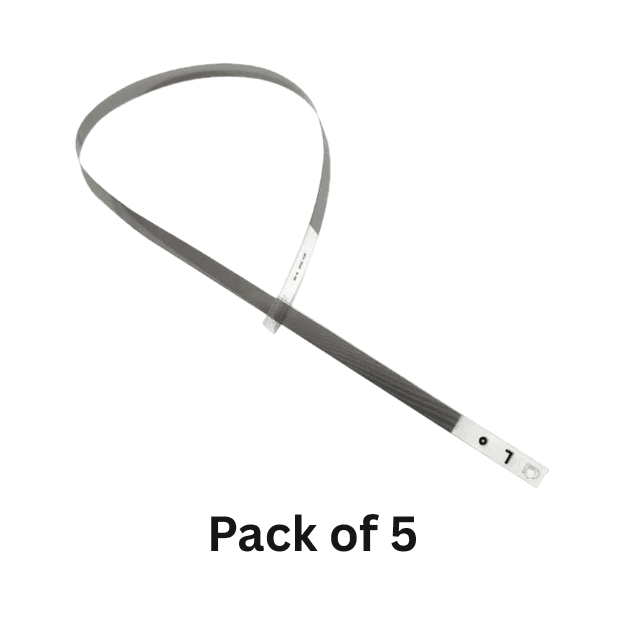 Encoder Strip Import Quality For Canon G1000 G2000 G3000 G4000 (Pack of 5) Encoder Strip Import Quality For Canon G1000 G2000 G3000 G4000 (Pack of 5)