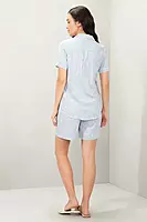 Amante Co Ords Sleep Shorts Set SLB94601