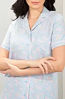 Amante Co Ords Sleep Shorts Set SLB94601