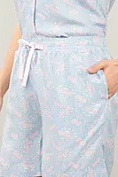 Amante Co Ords Sleep Shorts Set SLB94601