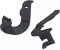 Fuser Hinges for LJ P1007