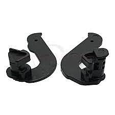 Fuser Holding Lever L/R for LaserJet 1020 Printer