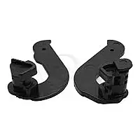 Fuser Holding Lever L/R Set For HP LaserJet P1007 Printer