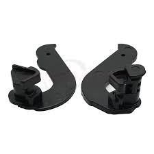 Fuser Holding Lever L/R Set For HP LaserJet P1007 Printer