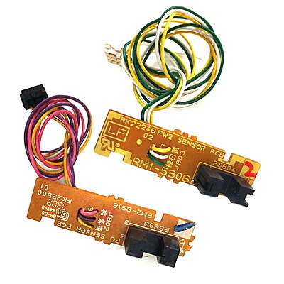 Fuser Sensor Right & Left For HP LaserJet 1020 Printer