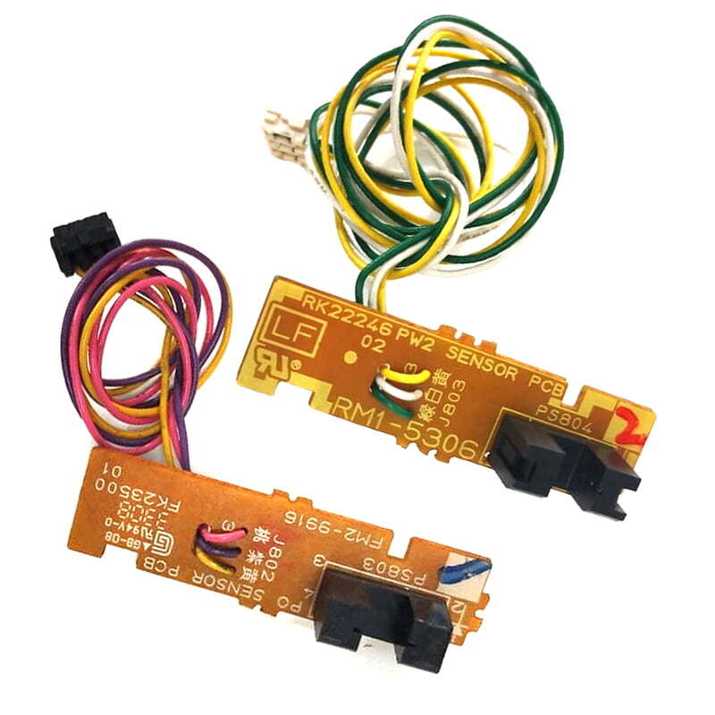 Fuser Sensor Right & Left For HP LaserJet 1020 Printer