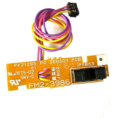 Fuser Sensor For HP LaserJet 1020 Printer (FM2-3986)