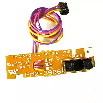 Fuser Sensor For HP LaserJet 1020 Printer (FM2-3986)