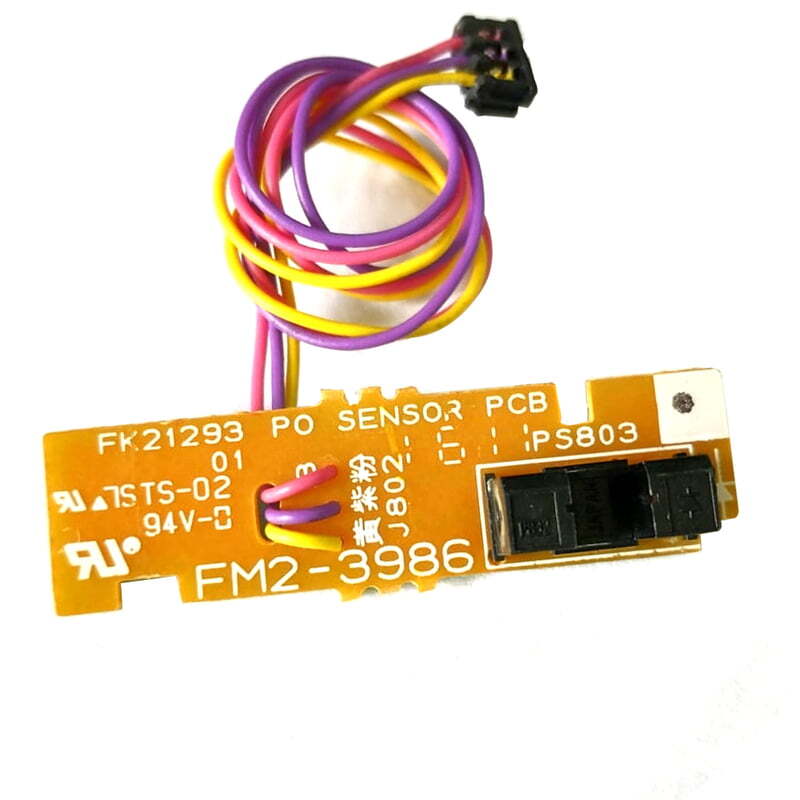 Fuser Sensor For HP LaserJet 1020 Printer (FM2-3986) Fuser Sensor For HP LaserJet 1020 Printer (FM2-3986)