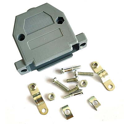 Dust Cover for 25-Pin Connector