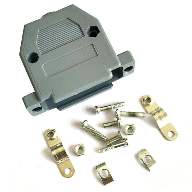 Dust Cover for 25-Pin Connector