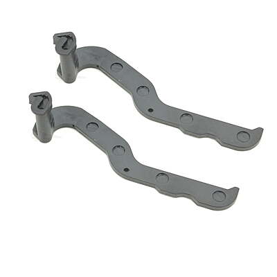 Lever Left Tension for HP LaserJet 1022 - fuser assembly