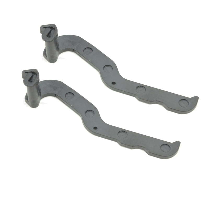 Lever Left Tension for HP LaserJet 1022 - fuser assembly