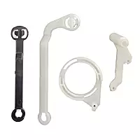 Cartridge Arm (Set) For HP LaserJet 1536 M226 Canon 4412 4450 Printer