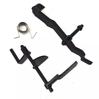 Toner + Pickup Sensor Lever (PS802) With Spring For HP LaserJet 1020
