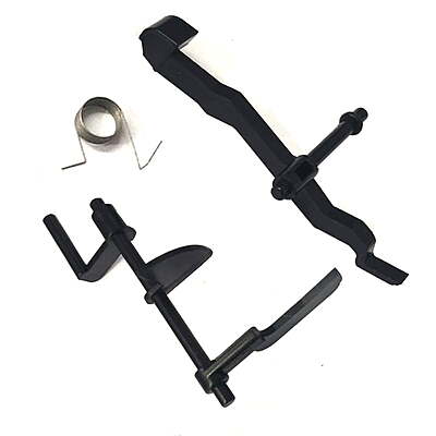 Toner + Pickup Sensor Lever (PS802) With Spring For HP LaserJet 1020