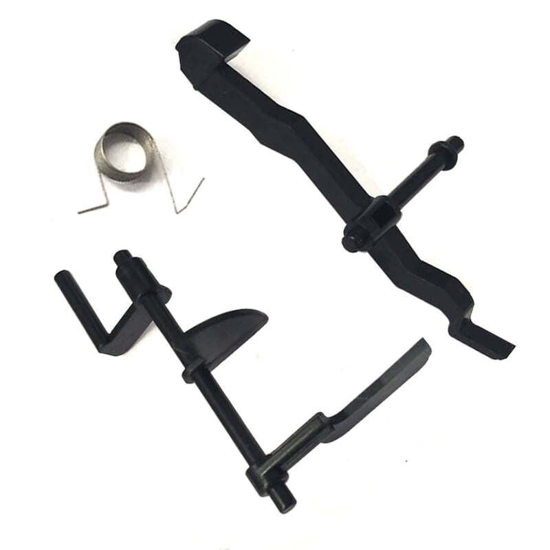 Toner + Pickup Sensor Lever (PS802) With Spring For HP LaserJet 1020 Toner + Pickup Sensor Lever (PS802) With Spring For HP LaserJet 1020