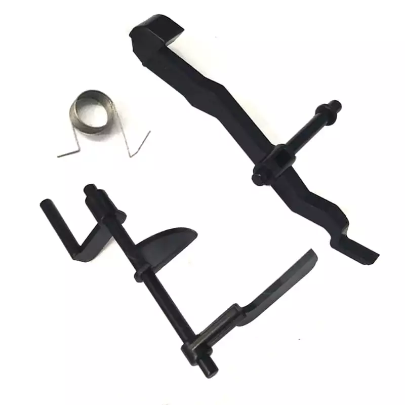 Toner + Pickup Sensor Lever (PS802) With Spring For HP LaserJet 1020